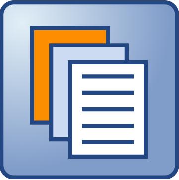 Register zmluv a faktur - logo
